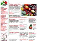 Desktop Screenshot of kuechengarten.de